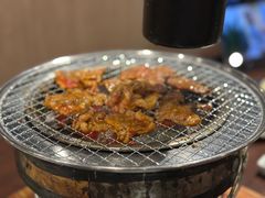 -蒜香焼肉PURUSHIN(马场路店)