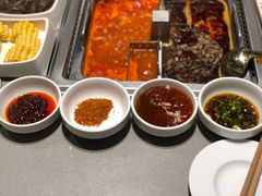 -海底捞火锅(方塔东街店)