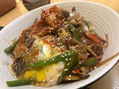 -樱の千渡日式料理·铁板烧•烧鸟(金盛田广场店)