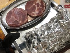 -旺记碳烤肥牛(总店)