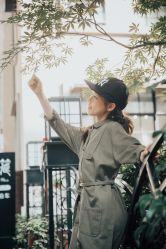 -BabyA 专业婴童摄影(古北时尚广场店)