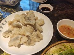 -草鱼先生潮州鱼生·虾生(新厦花园店)