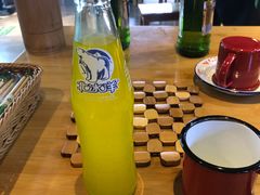 -搓火大都会(广安门总店)