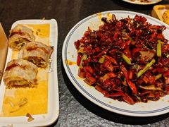 -福苗小骆驼烧烤(大唐不夜城店)