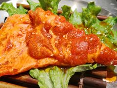 -晓燃地摊烤肉(朝阳双桥店)