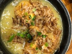 -hallch 好吃餐厅(全运村中央广场店)