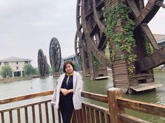 -嵖岈山风景区