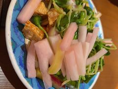 -伊斯麦尔丝路·新派菜(沙子口店)