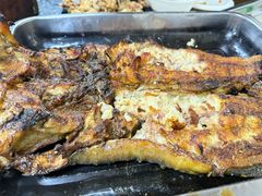 -亚东串烤(共康东路店)