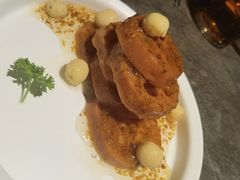 -汤城小厨•粤菜•靓汤(苏州街店)