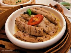 -顺德人家食府(黄金广场店)