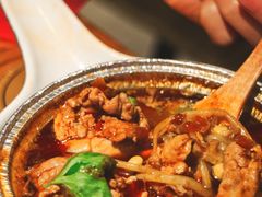 -吉·拾串烧烤专门店(领show天地店)