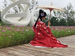 -东郊湿地公园
