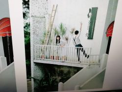 -巴黎经典婚纱摄影PARISSIC
