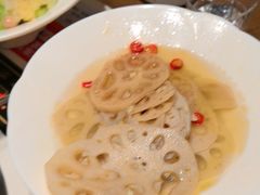 -涿派·炝锅鱼(涿州店)
