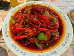 -李式龙虾·蒜泥龙虾(湖滨商业街店)