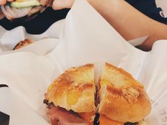 -BIG BAGEL(永康路店)