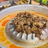 网友没骗我诶！这家泰式烤肉真的不错吃！