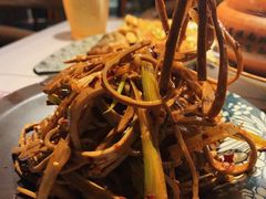 卤豆干-酒阳蒸经小酒馆(解放碑店)
