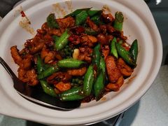 -辛香味烧鱼馆·非遗技艺·排骨红烧肉(光谷医药园店)