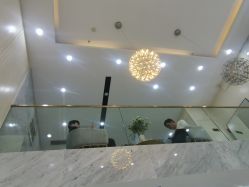 -3AM HAIR SALON染发接发