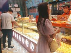 -東更道点心行(利客来店)