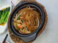 -东鑫记港式茶餐厅(南京东路店)