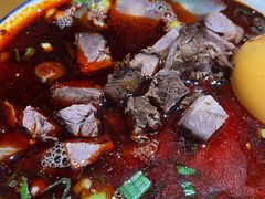 -清真磨沟沿老字号牛肉面(总店)