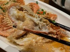 -拉完海鲜大排档(温岭店)