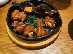 -云海肴·汽锅鸡·云南菜(苏州中心店)