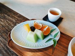 -青藤茶馆(凤起路店)