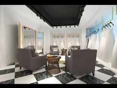 -Lafine Paris 法国兰斐婚纱礼服