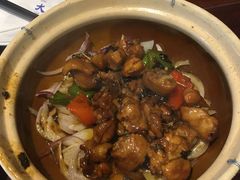 三杯鸡-大牌大·传统杭帮菜(湖滨店)