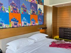 -厦门海港英迪格酒店(中山路店)