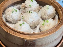 -大中华酒楼·主席武昌鱼·武汉美食地标(江汉路步行街店)