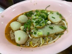 -榮泰米粉湯(Left Shop)