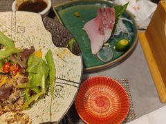 -满来寿喜烧(金虹桥店)