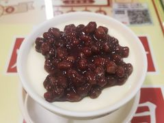 -香港華心糖水鋪(南西总店)