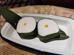 -太食獸泰式茶餐厅(济南万象城店)
