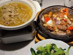 -小菜园新徽菜(连云港海州吾悦店)