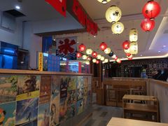 -怪物的冰与火(天虹商场中山路店)