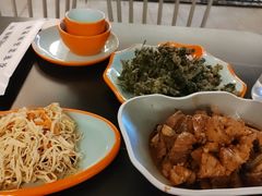 -向外鱼乐·土菜·虹鳟鱼