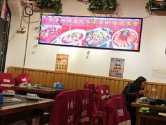 大堂-重庆烧鸡公火锅(簋街店)