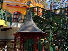 -三鹰之森吉卜力美术馆