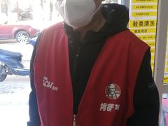 -肯德基(大兴火车站店)