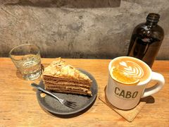 -CABO Coffee