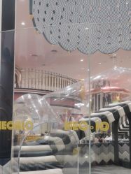 -奈尔宝·儿童乐园·亲子餐厅(鄞州万达店)