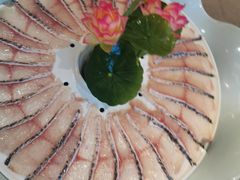 -马家斑.鲜鱼火锅(松湖万科店)