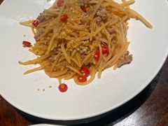 -瑶王府·广西菜(金阳路店)