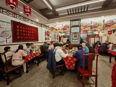 -玉华台饭庄(裕中西里小区店)